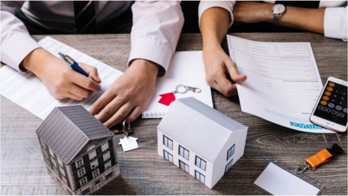 Chau tr�mites eternos: c�mo pedir un cr�dito hipotecario de manera online