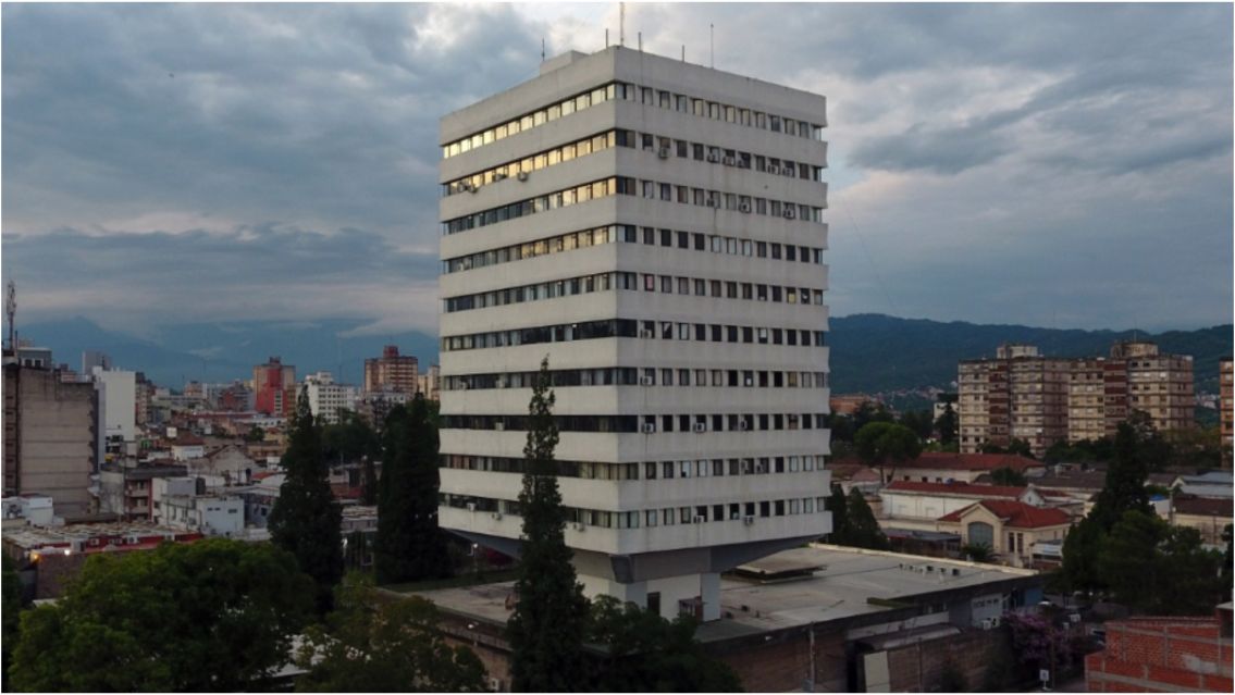 Justicia m�s moderna en Jujuy: el MPA y la Suprema Corte firmaron convenios clave