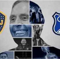 La Bombonera vuelve a latir: Boca enfrenta a Millonarios en homenaje a Russo