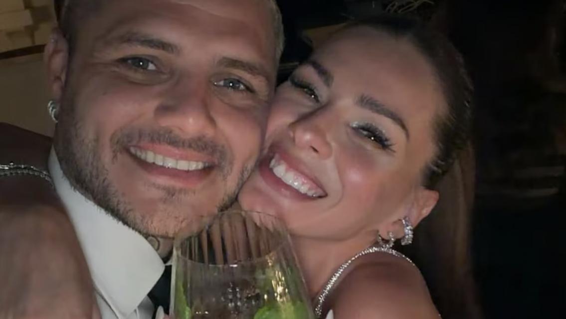 "Mufa", Mauro Icardi erró dos penales y tildan a la China Suárez de ser mala suerte