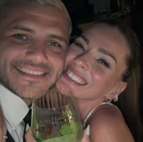 "Mufa", Mauro Icardi erró dos penales y tildan a la China Suárez de ser mala suerte