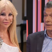 A las 4 am: Graciela Alfano habl&oacute; de los encuentros &iacute;ntimos con Mauricio Macri