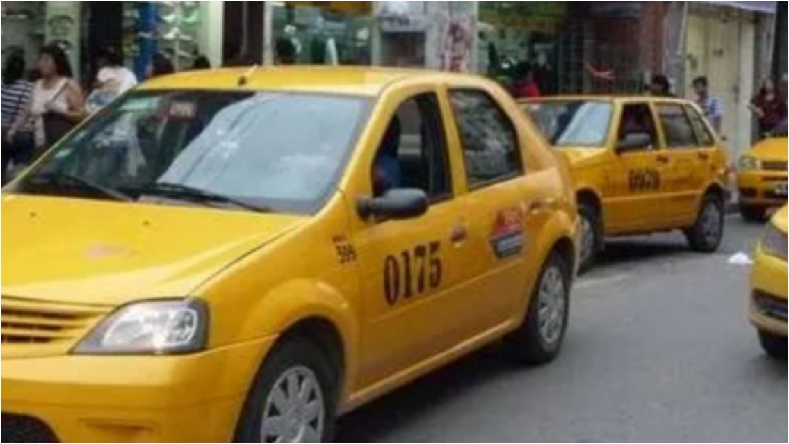 Nuevo aumento en taxis: viajar costará más en Jujuy