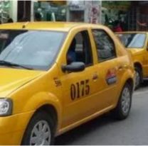 Nuevo aumento en taxis: viajar costar&aacute; m&aacute;s en Jujuy
