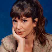 "T&iacute;pica mosquita muerta": acusan a Griselda Siciliani de infiel y que "todo vuelve"