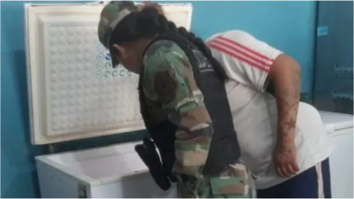 Filtraron cu�nto costaban los embutidos de la carnicer�a que vend�a carne de gato