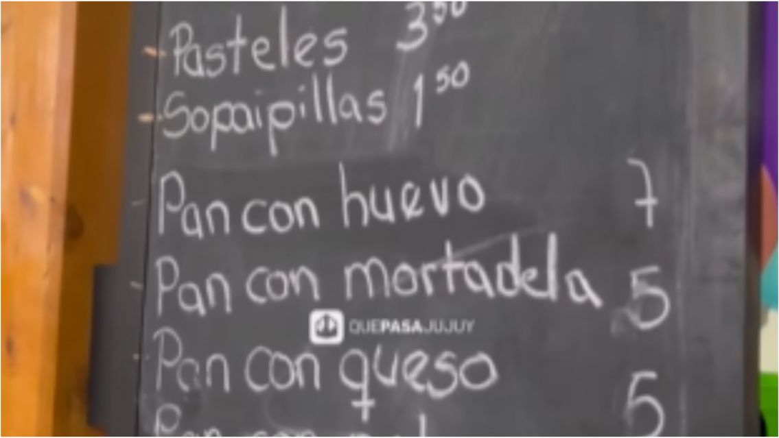 Cu�ntos pesos cuesta comer en Bolivia: todo lo que ten�s que saber