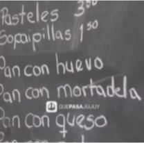 Cu&aacute;ntos pesos cuesta comer en Bolivia: todo lo que ten&eacute;s que saber