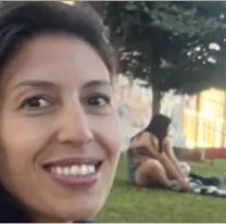 Sali&oacute; a caminar de noche y apareci&oacute; muerta en un barranco