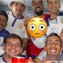 &iexcl;Cuidado Talleres de Perico!: as&iacute; festej&oacute; Tucum&aacute;n Central el pase a la final