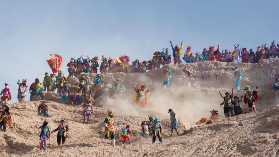 Carnaval 2026 en Jujuy: todo lo que tenés que saber sobre la fiesta más grande del norte
