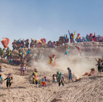 Carnaval 2026 en Jujuy: todo lo que ten&eacute;s que saber sobre la fiesta m&aacute;s grande del norte