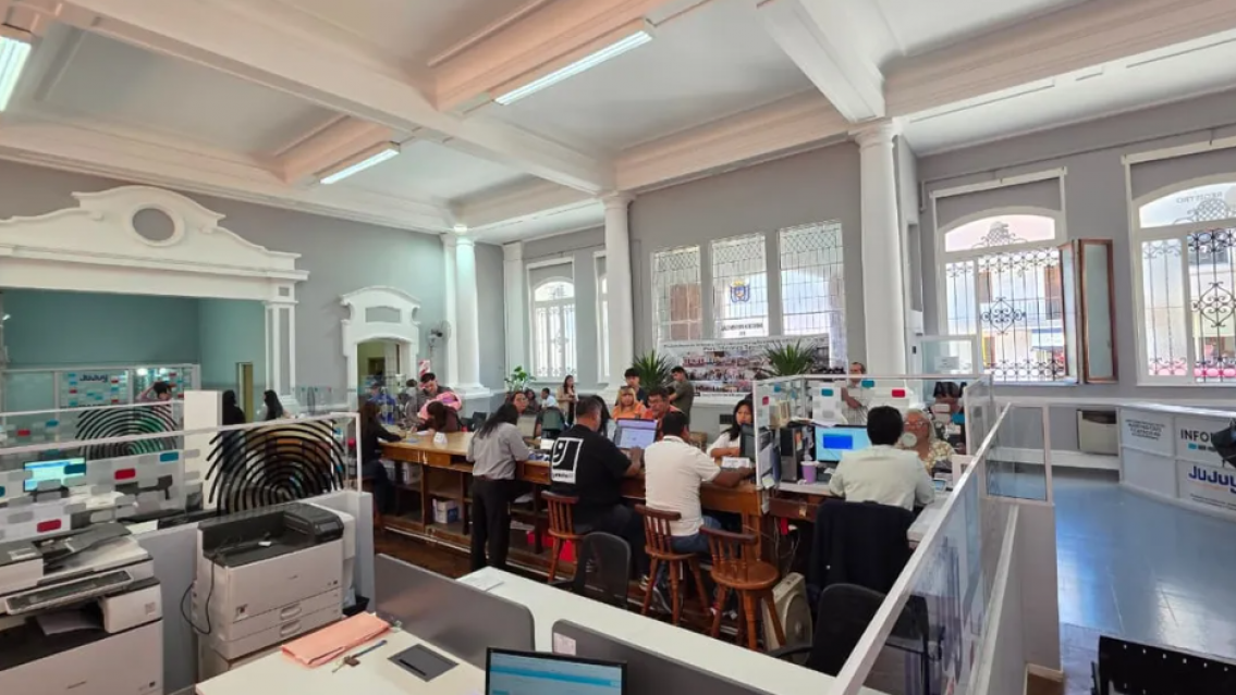 Registro Civil de Jujuy: estos son los valores vigentes para tr�mites durante todo 2026