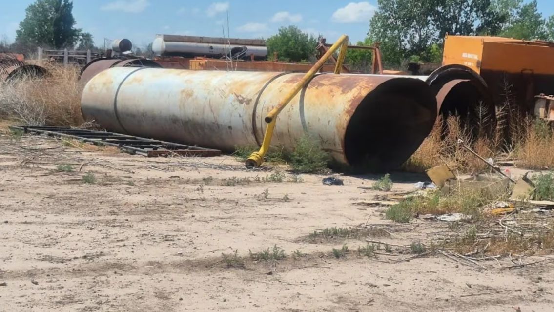 El llamado al 911 que dejó a todos helados: el hallazgo paralizó a todo un barrio