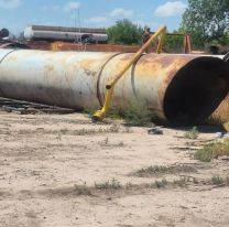 El llamado al 911 que dej&oacute; a todos helados: el hallazgo paraliz&oacute; a todo un barrio