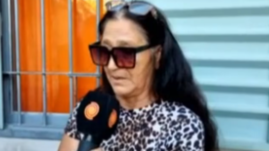 "Est� bloqueada": el crudo testimonio de la mam� de la mujer hallada maniatada tras una cita