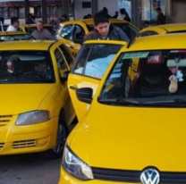 Desde hoy rigen las nuevas tarifas de taxis y compartidos en San Salvador de Jujuy