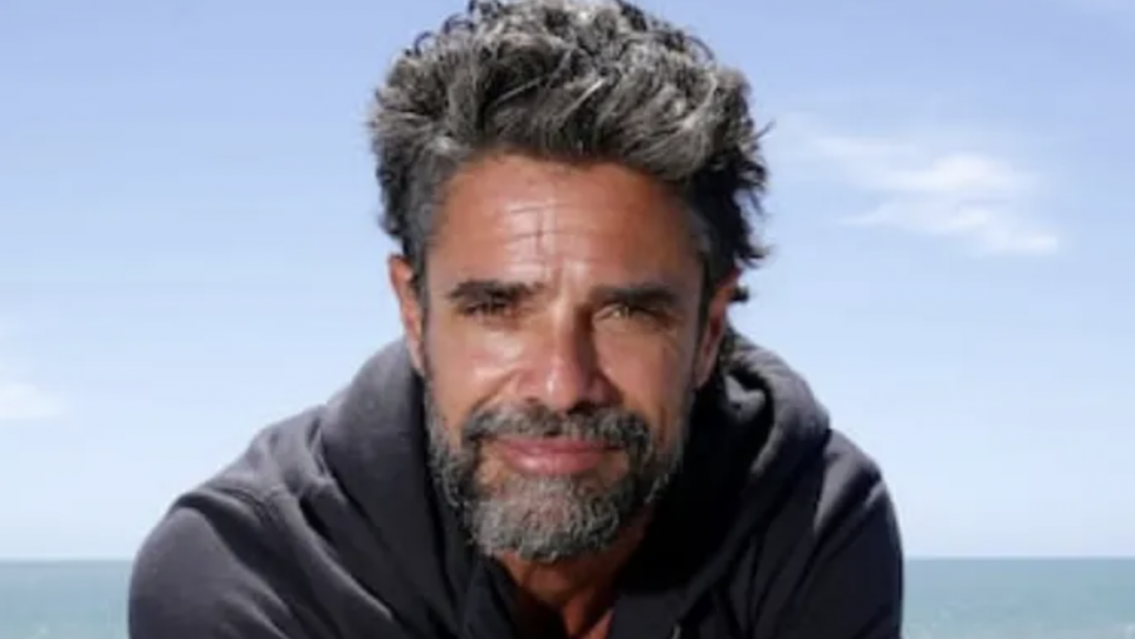"Mi vida est� destrozada": el peor momento del actor Luciano Castro