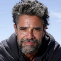 "Mi vida está destrozada": el peor momento del actor Luciano Castro