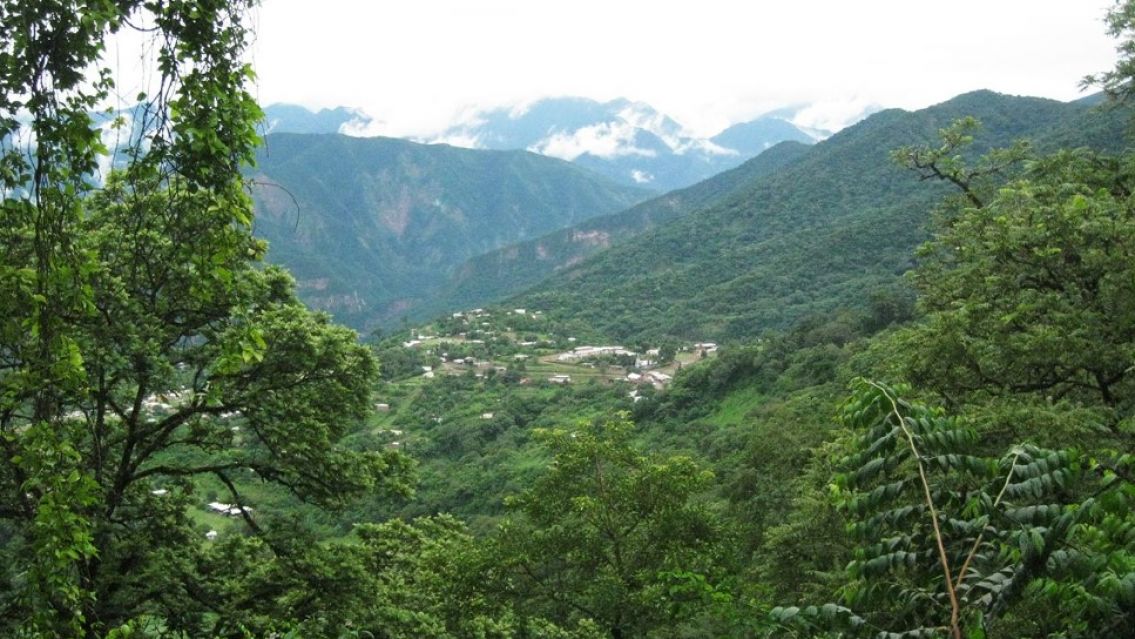 Yungas en alerta: arman un operativo de emergencia para frenar el impacto de las tormentas