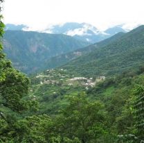 Yungas en alerta: arman un operativo de emergencia para frenar el impacto de las tormentas