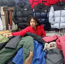 &iquest;Barato o peligroso? La verdad detr&aacute;s de la ropa que entra por la frontera a Jujuy