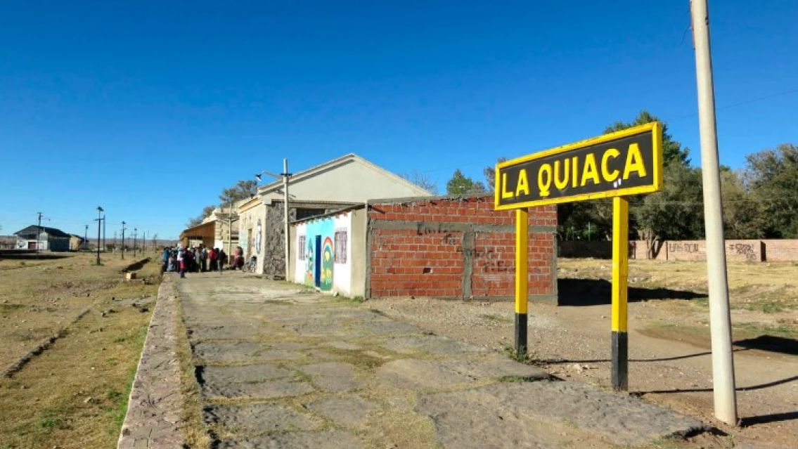 Denuncian que una finca en Jujuy se volvió una aduana paralela: "Hay extranjeros usurpándola"