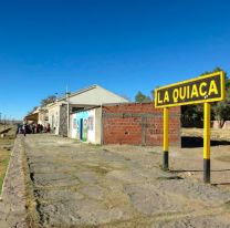 Denuncian que una finca en Jujuy se volvió una aduana paralela: "Hay extranjeros usurpándola"