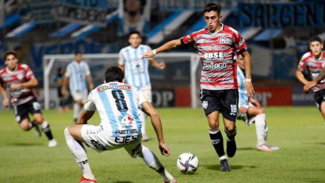 Partidazo en Salta: el Lobo Jujeño y Central Córdoba jugarán por Copa Argentina
