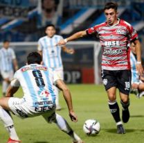 Partidazo en Salta: el Lobo Juje&ntilde;o y Central C&oacute;rdoba jugar&aacute;n por Copa Argentina