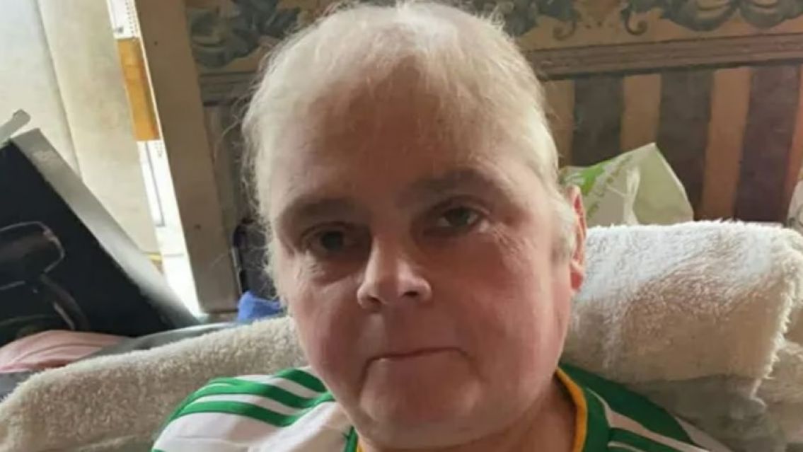 Ten�a una mancha en el dedo y pensaron que era la tinta del diario: le amputaron el brazo y muri�