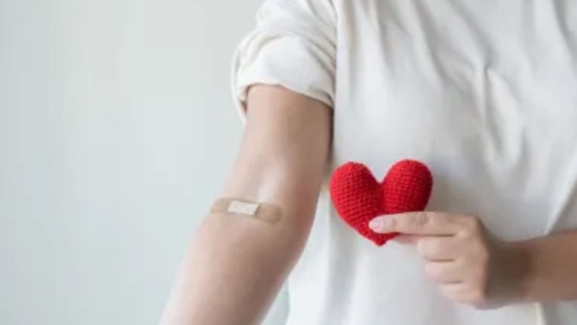 Urgente: piden dadores de sangre para un querido artista juje�o