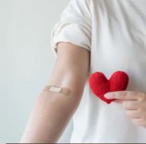 Urgente: piden dadores de sangre para un querido artista juje&ntilde;o