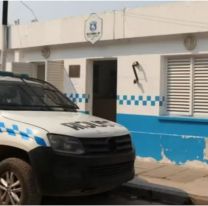 Imputaron a cuatro polic&iacute;as por la muerte del joven que se quem&oacute; en una comisar&iacute;a