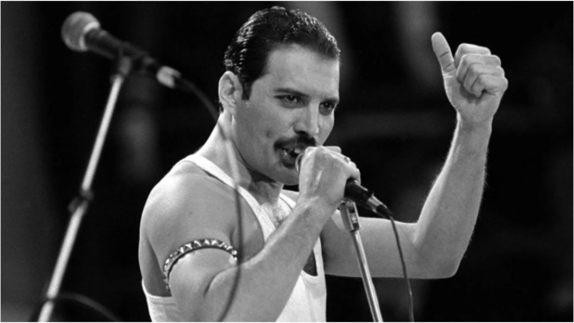 Muri� la hija "secreta" de Freddie Mercury: luchaba contra una dura enfermedad