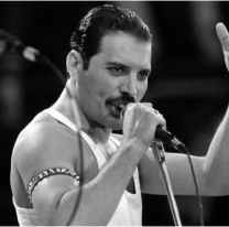 Muri&oacute; la hija "secreta" de Freddie Mercury: luchaba contra una dura enfermedad