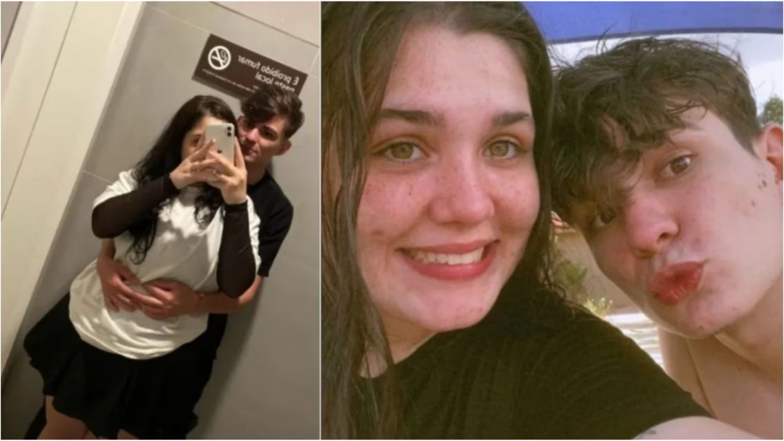 Encontraron a una pareja de recien casados sin vida en su casa