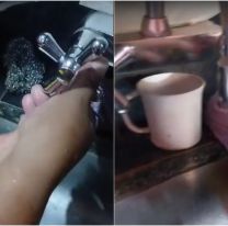 Vecinos del barrio Che Guevara denuncian falta de agua desde hace tres meses