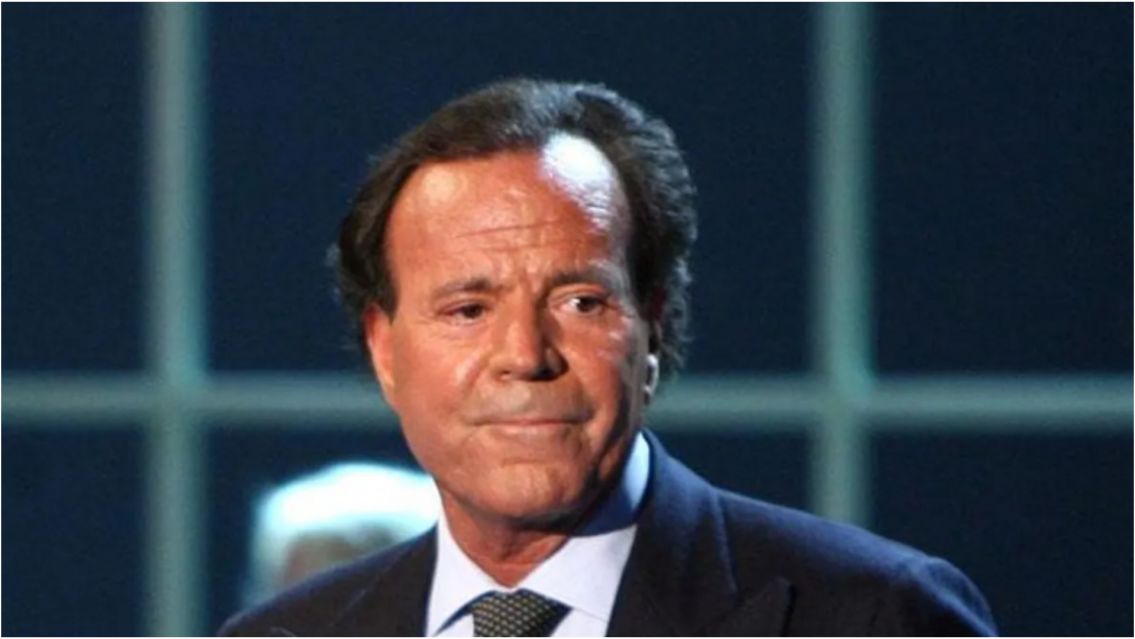 Julio Iglesias rompi� el silencio tras las graves denuncias: "No es el momento..."