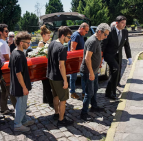 La muerte que golpea a Ricardo Dar&iacute;n, la mujer perdi&oacute; en la lucha contra el c&aacute;ncer