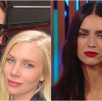 Maxi López fue papá y dejó sola a su esposa: el duro consejo que le dio Zaira Nara