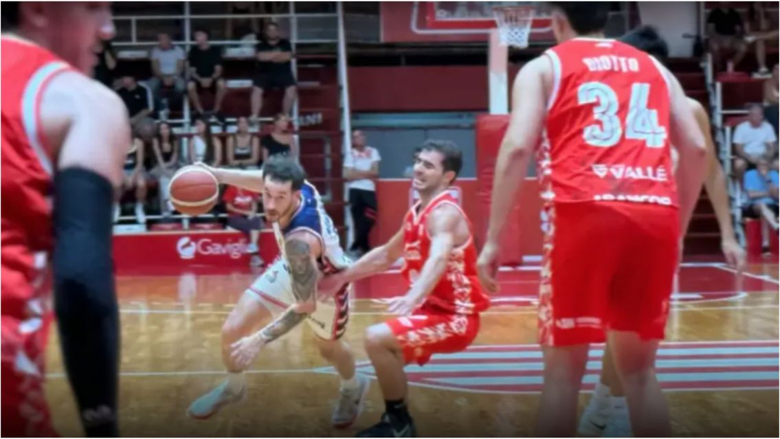 Jujuy Básquet quiere levantar cabeza en el "Federación"