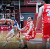 Jujuy B&aacute;squet quiere levantar cabeza en el "Federaci&oacute;n"
