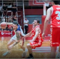Jujuy Básquet quiere levantar cabeza en el "Federación"