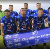 Tucumán Central y Talleres de Perico ya tienen fecha para la final