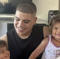 Por qu&eacute; indign&oacute; tanto el pedido de ni&ntilde;era de Thiago Medina y Pesta&ntilde;ela