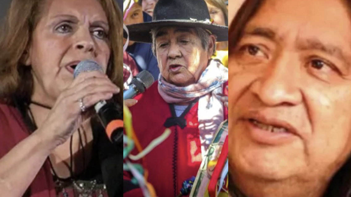 Enero tr�gico para la cultura norte�a y del pa�s en general: vuelen alto y descansen en paz