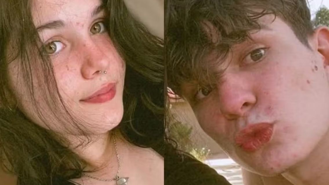 Qu� encontr� la Polic�a en la casa de los reci�n casados hallados muertos