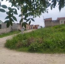 Tras el reclamo por Alto Gorriti, vecinos de otros barrios exigen escaleras olvidadas