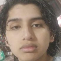 Encontraron sin vida a Sebasti&aacute;n, el joven de 15 a&ntilde;os buscado desde el martes